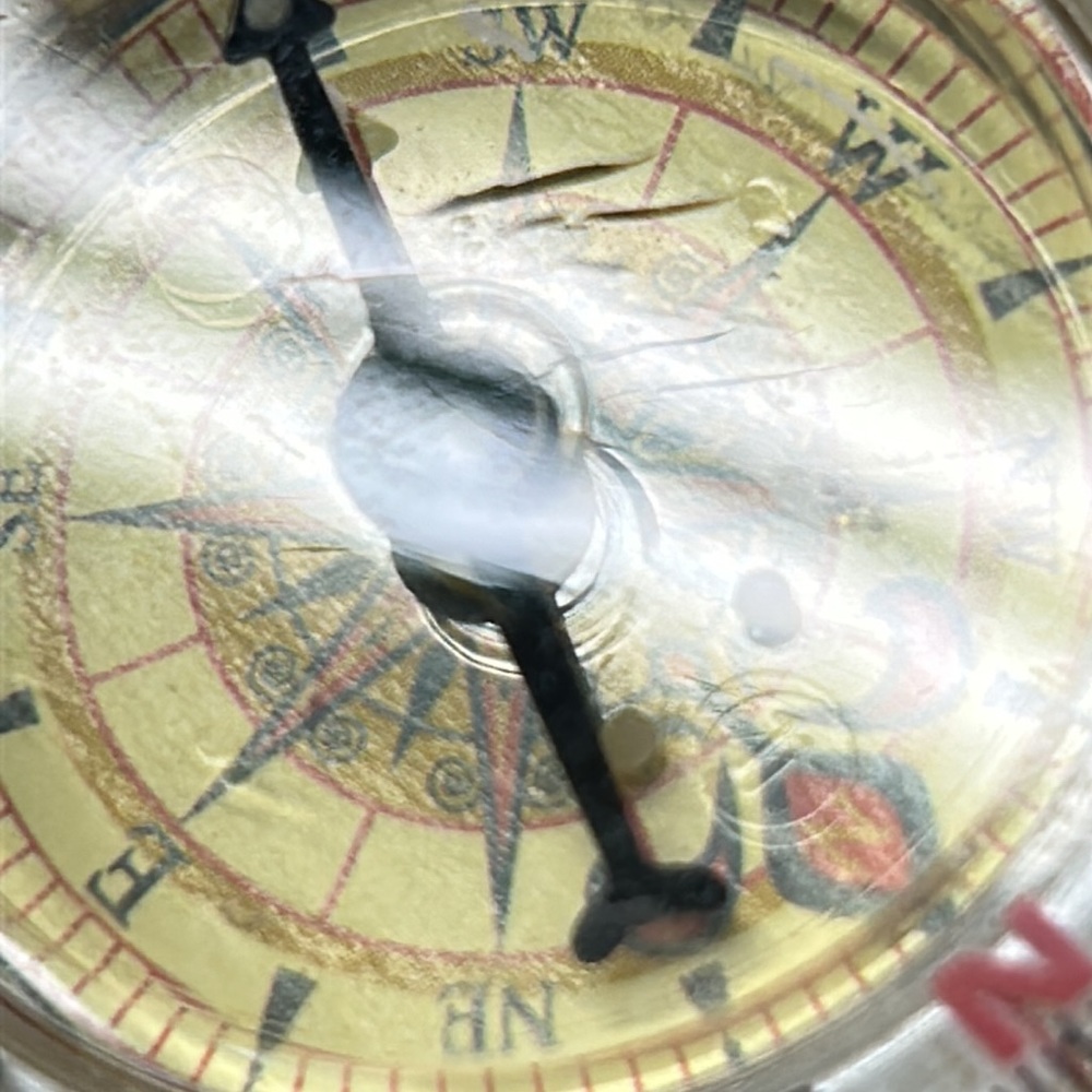 Portable Compass - image 3